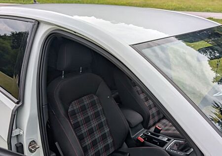 VW Golf Volkswagen 2.0 TSI BMT GTI GTI