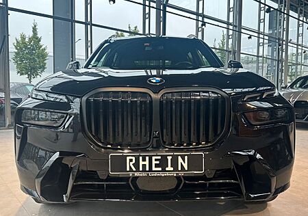 BMW X7 gebraucht kaufen BMW X7 xDrive 40d M-Pro *AHK ACC Exklusiv Paket*