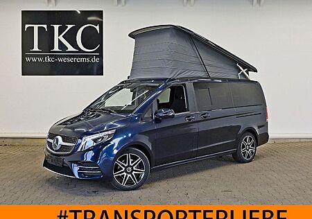 Mercedes-Benz V 300 d Horizon Marco Polo Allrad AMG LED + AHK