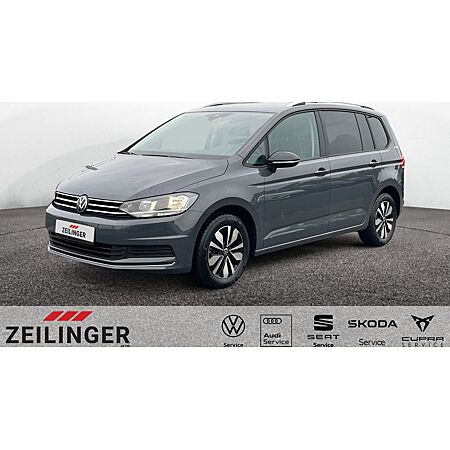 VW Touran leasen VW Touran leasen