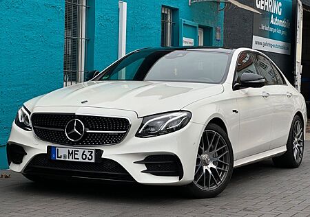 Mercedes-Benz E 53 AMG gebraucht kaufen Mercedes-Benz E 53 AMG *Burm 3D*Pano*Voll Assist*Junge Sterne