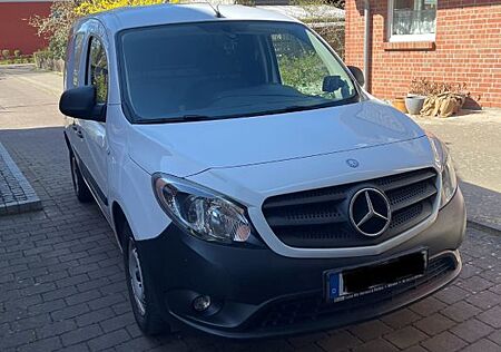 Mercedes-Benz Citan