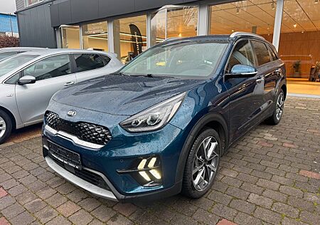Kia Niro Spirit
