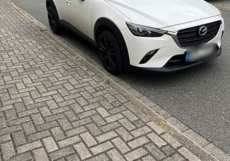 Mazda CX-3 2.0 SKYACTIV-G 121 Exclusive-Line FWD E...