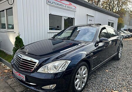 Mercedes-Benz S 600 L V12