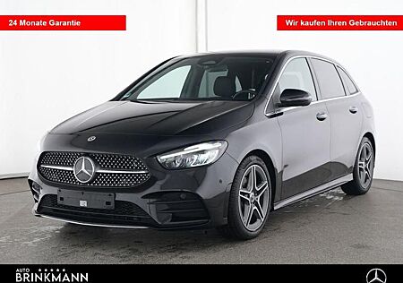 Mercedes-Benz B 200 AMG-LINE/LED/KAMERA/SPURH/WINTER-PAKETSHZ
