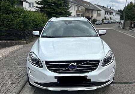 Volvo XC 60 XC60 D4 AWD Ocean Race Geartronic Ocean Race