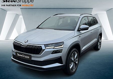 Skoda Karoq Tour DAB+AHK+VIRT+ACC+LED+NAVI+PDC