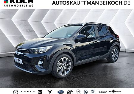 Kia Stonic 1.0 T-GDI AT Dream-Team Edition Navi SHZ