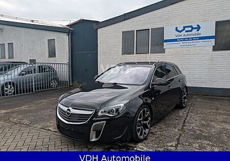 Opel Insignia OPC Unlimited 4x4 ST Pano Leder Recaro