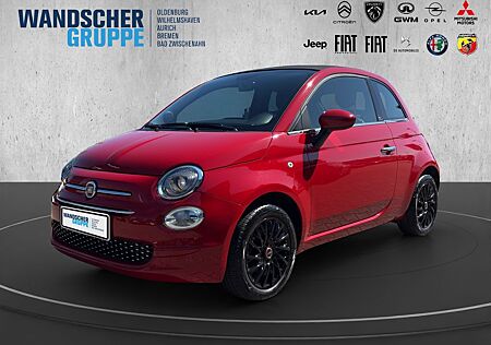 Fiat 500C LOUNGE 1.2 *PDC*KLIMA*TEMPOMAT*BLUETOOTH*
