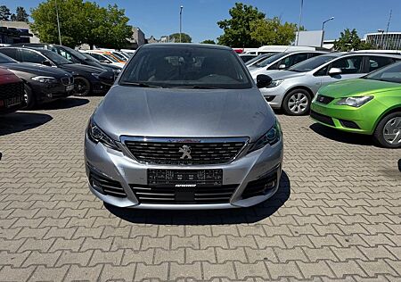 Peugeot 308 GT LINE