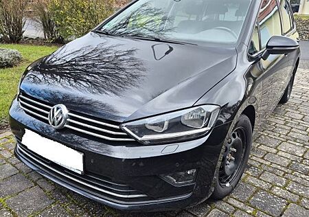 VW Golf Sportsvan Volkswagen 1.6 TDI ALLSTAR BMT ALLSTAR