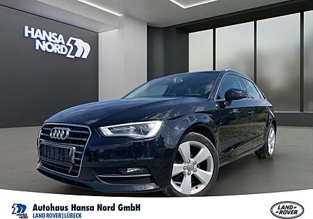 Audi A3 XENON NAVIGATION PANORAMADACH