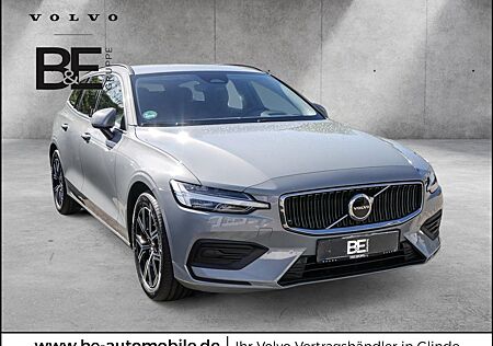 Volvo V60 B4 Core KLIMA MEMORY PDC SHZ KAMERA ACC LED