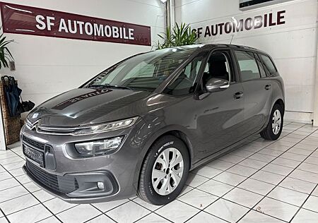 Citroën C4 Spacetourer Grand C4 Picasso/Spacetourer Feel *7-Sitzer*