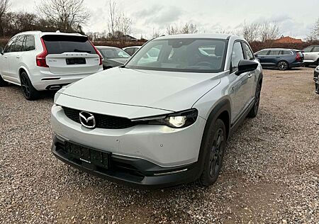 Mazda MX-30 Exclusive-Line R-EV
