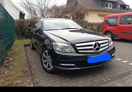 Mercedes-Benz C 180 CGI T BlueEFFICIENCY AVANTGARDE AVANTGARDE
