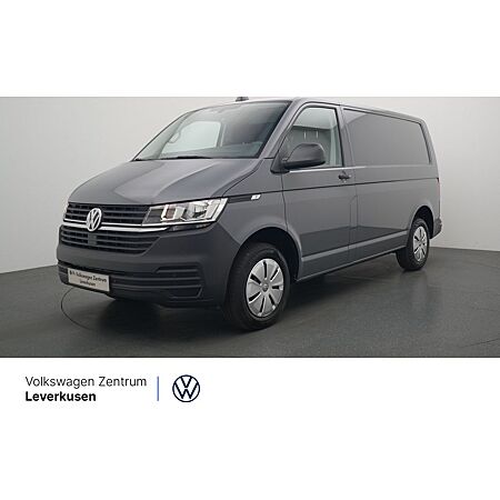 VW T6 Transporter leasen