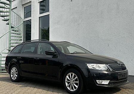 Skoda Octavia Combi Style *Navi *AHK *PDC *SHZ