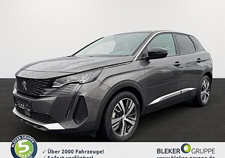 Peugeot 3008 Hybrid 225 Allure