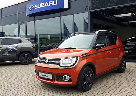 Suzuki Ignis Comfort+ Allgrip HYBRID