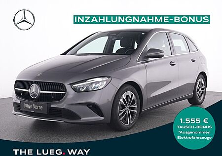 Mercedes-Benz B 200 Progressive+MBUX+EHeck+AHK+LED+Tot+PTS+RFL