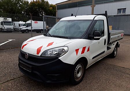 Fiat Doblo WORK UP PRIETSCHE 1.3L+DIESEL+LANG/LKW