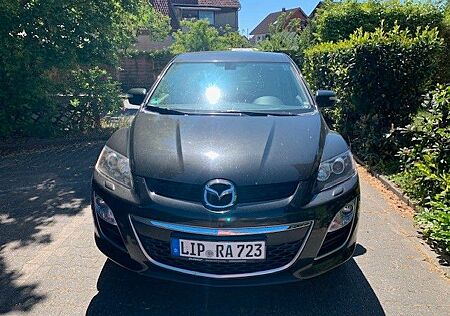 Mazda CX-7 2.2 MZR-CD Exclusive-Line Exclusive-Line