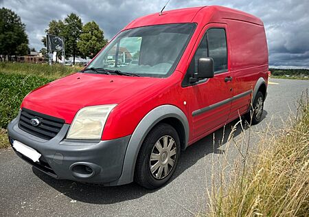 Ford Transit Connect Kasten lang