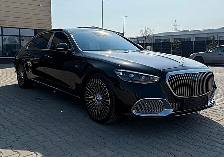 Mercedes-Benz S 680 MAYBACH