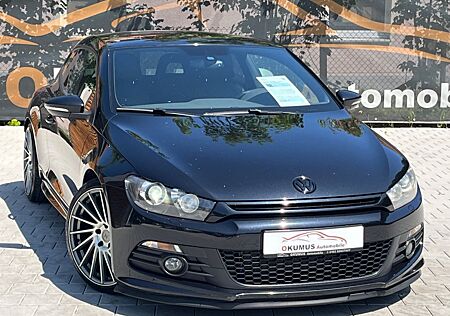 VW Scirocco Volkswagen 2.0 TSI Million LEDER*BIXENON*DYNAUDIO