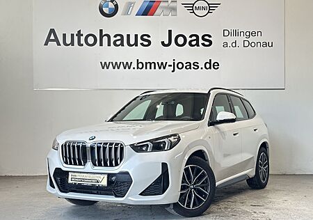 BMW X1 xDrive20d M Sportpaket AHK 18" M LMR