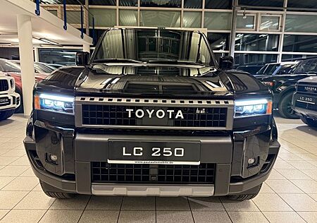 Toyota Land Cruiser LC 250 - EXECUTIVE-360 KAMERA-COOL BOX-LED