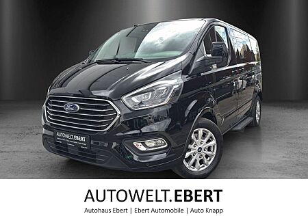 Ford Tourneo Custom 2.0 TDCi Aut. Titanium X/KAMERA/