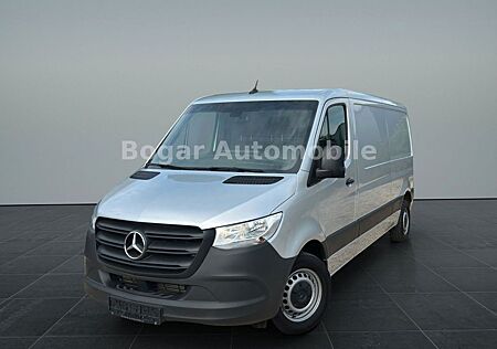 Mercedes-Benz Sprinter 214 CDI L2H1 *NAVI*KAMERA*STHZG*AHK*