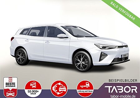MG MG5 51kWh Luxury ACC Kam360° LED Nav SHZ Keyl