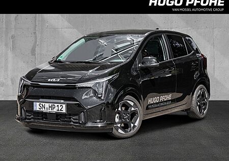 Kia Picanto . 1.2 DPI MT. Spirit. NAVI. LED. SHZ. LED