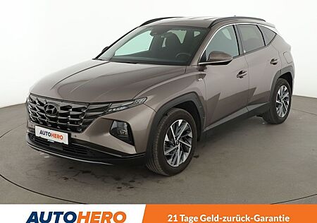Hyundai Tucson 1.6 T-GDI Mild-Hybrid Edition 30+ 2WD Aut