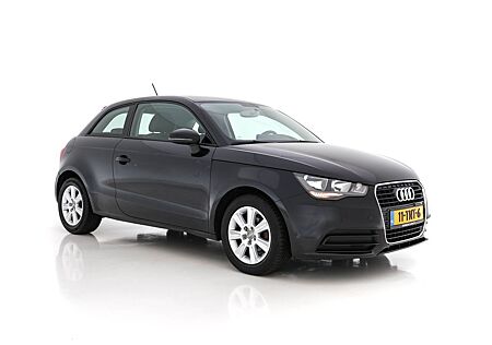 Audi A1 1.2 TFSI Connect *NAVI-FULLMAP | AIRCO | CAME