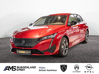 Peugeot 308 1.2 Allure PDC SHZ KAMERA NAVI W-LAN ACC LED