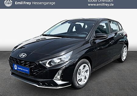 Hyundai i20 1.0 T-GDI Select