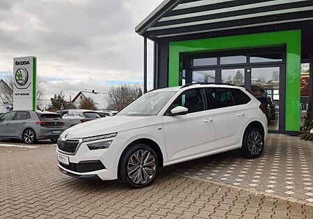 Skoda Kamiq Drive 125 OPF 1,0 TSI