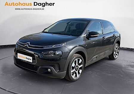 Citroën C4 Cactus Shine