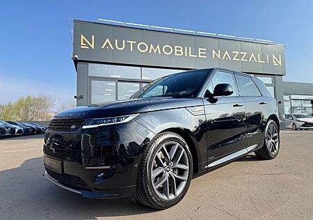 Land Rover Range Rover Sport AUTOBIOGRAPHY*PANORAMA*360°*