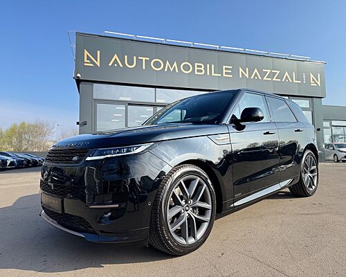 Land Rover ROVER SPORT AUTOBIOGRAPHY*PANORAMA*GARANTIE*