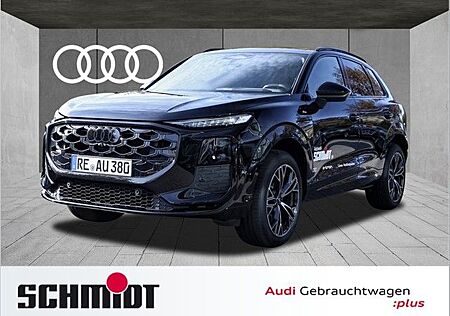 Audi Q3 SUV TFSI quattro S line Int. ACC Dig.Matrix T