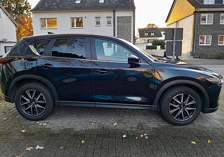 Mazda CX-5 2.2 SKYACTIV-D 150 Signature+ FWD Signa...