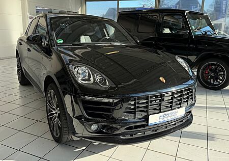 Porsche Macan *21"*Xenon*Navi*scheckheft*