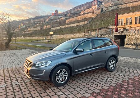 Volvo XC 60 XC60 D4 AWD Momentum Momentum